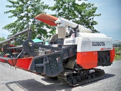 KUBOTA LAND VEHICLE