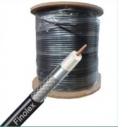 Coaxial Cable