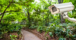 CCTV සහ ආරක්ෂක උපකරණ සවිකිරීම