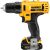 Dewalt codeless drill