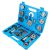 Disc Brake Caliper Rewind Back Brake Piston Compressor Puller Set 21Pcs
