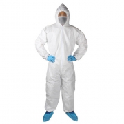 Disposable Coveralls