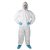 Disposable Coveralls