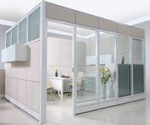Aluminum Fabricators & Pantry Cupboard’s
