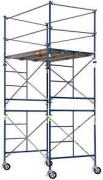 Scaffolding