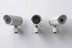 CCTV camera