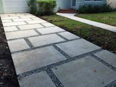 Concrete products & Interlock paving