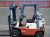 Nissan 20 Forklift for sale