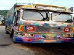 Ashok Leyland 1612 2010