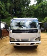 Isuzu NPR66L 2007