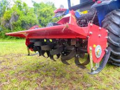 ට්රැක්ටර්රොටරිය