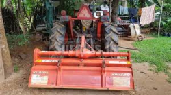 4508 4wD ට්රැක්ටර්එකවිකිණීමට