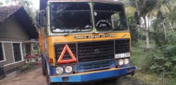Ashok Leyland commettipar 2011