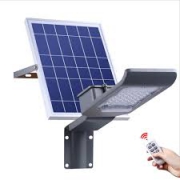 Solar Lighting System