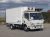 Isuzu freezer track 2011