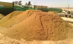 Sand Supply