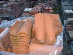 Used Roof Tiles
