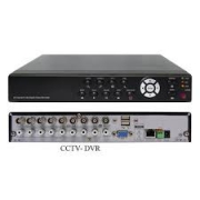 CCTV DVR
