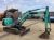 KOMATSU – 07 EXCAVATOR
