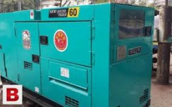 DENYO 60KVA GENERATOR