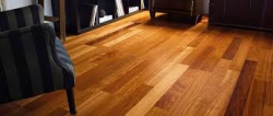 Timber Flooring