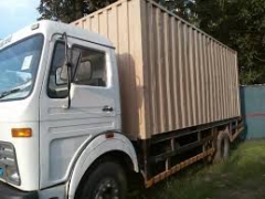 Tata LPT 1615 2004