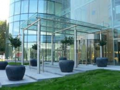 Aluminium & Civil Construction