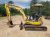 Komatsu sqavetor pc35 MR