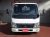 Mitsubishi cantar lorry 4d33 2002