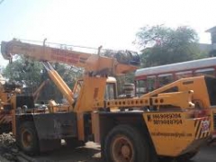 Earth Moving Equipment – For Rent