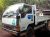 Mitsubishi Canter Lorry 1993