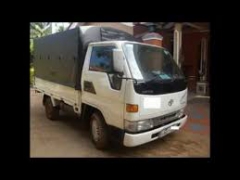 Toyota Dyna 1996
