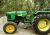 JHON DEERE TRACTOR