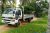 Isuzu Elf truck 1986