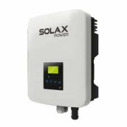 Solar Inverter – Solax 4.2kW
