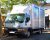 Mitsubishi canter Lorry 1996