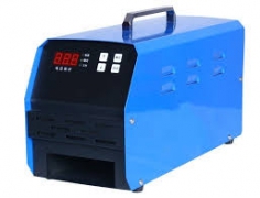 Splendid Automatic Flash Machine