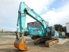 KOBELCO SK200-8
