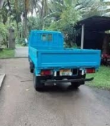 Isuzu ELF 1980