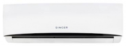 SINGER 9000BTU AIRCONDITION