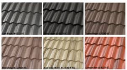 Roofing Tile