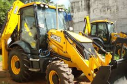 JCB P12