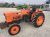 Kubota 2WD Tractor L2201DT