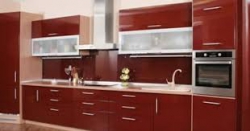 Pantry Cupboard