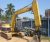 Komatsu Excavator