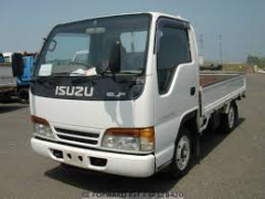 Isuzu 150 1993