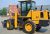 ZL50GN wheel loader