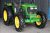 JOHN DEERE 5045D TRACTOR 4WD