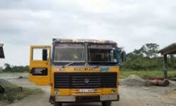 Ashok Leyland G 45 2012