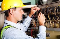 Electrical wiring & reparing